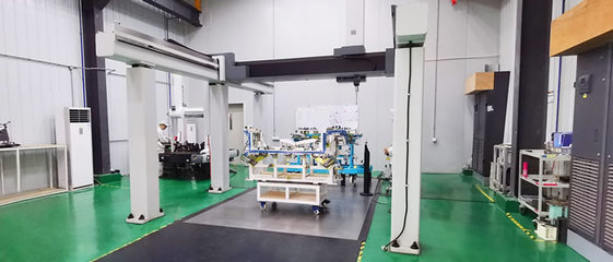 思洋簽約廣州寧武科技股份網站建設項目，助力企業數字化轉型